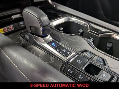 2024 Lexus RX 350 Premium Plus