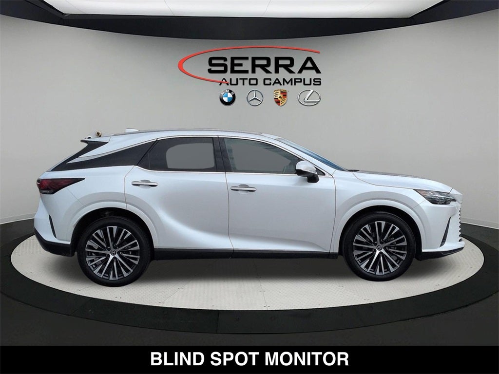 2023 Lexus RX 350 Premium Plus