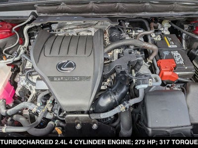 2023 Lexus RX 350 Premium