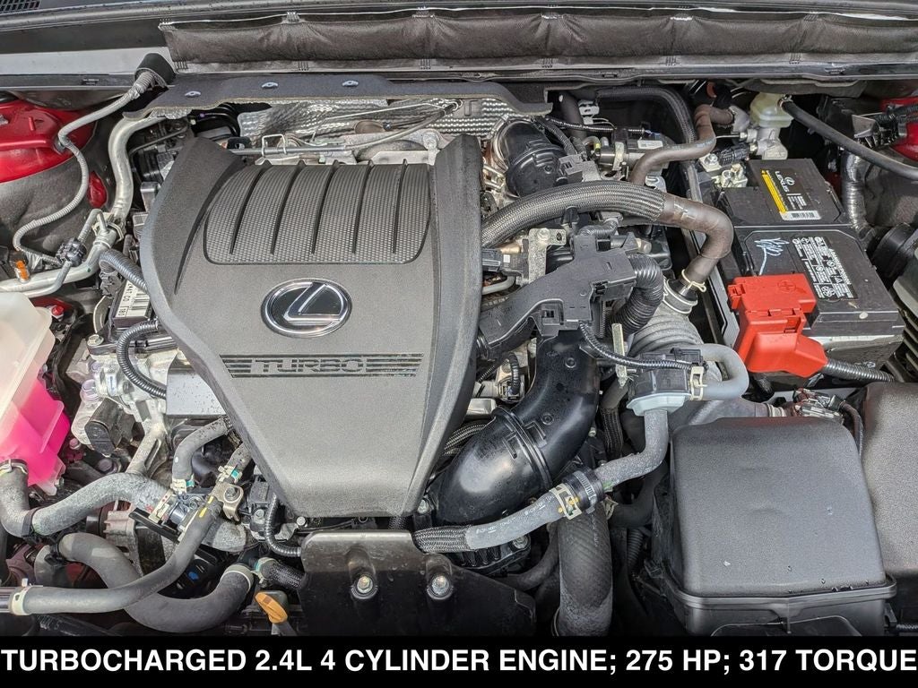 2023 Lexus RX 350 Premium