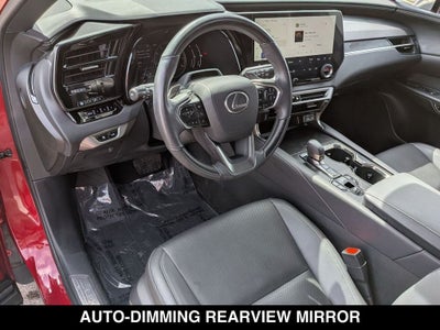 2023 Lexus RX 350 Premium