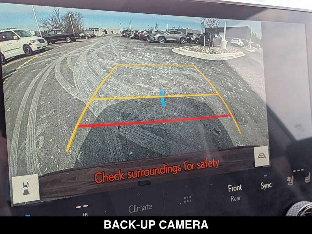 2023 Lexus RX 350 Premium