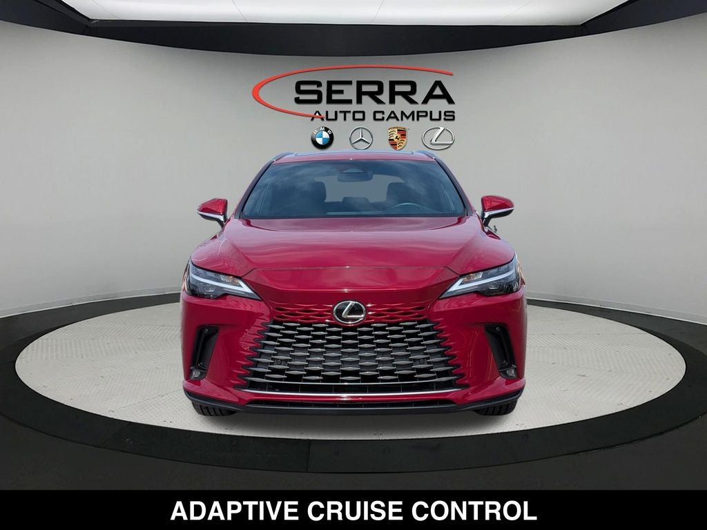 2023 Lexus RX 350 Premium