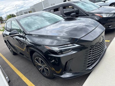 2023 Lexus RX 350 Premium