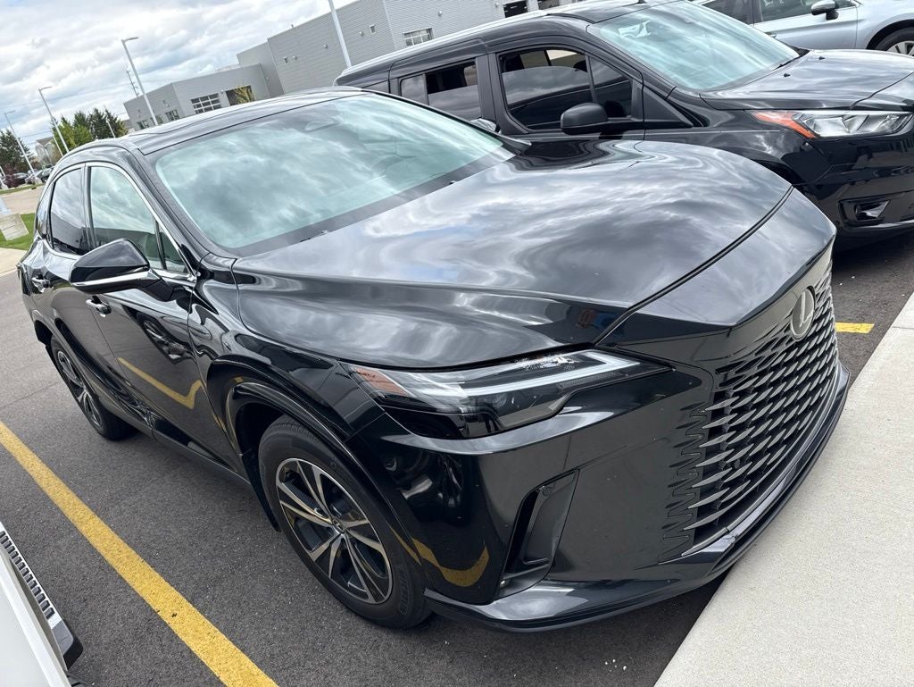 2023 Lexus RX 350 Premium