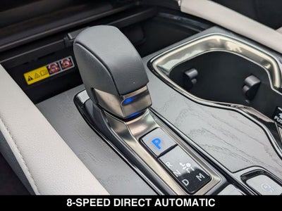 2025 Lexus RX 350 F SPORT Design