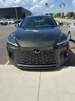 2025 Lexus RX 350