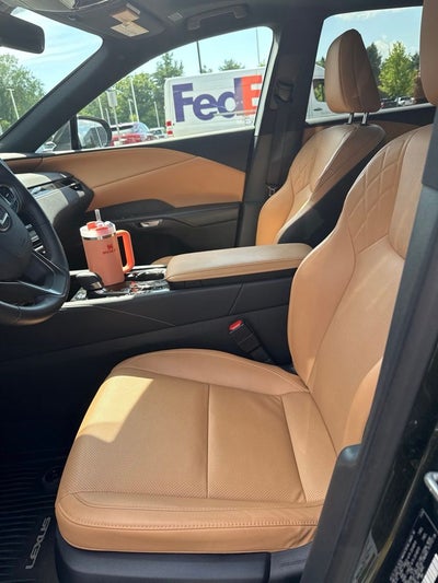 2025 Lexus RX 350
