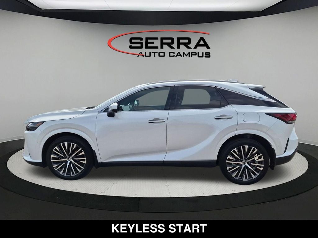 2024 Lexus RX 350 Premium Plus
