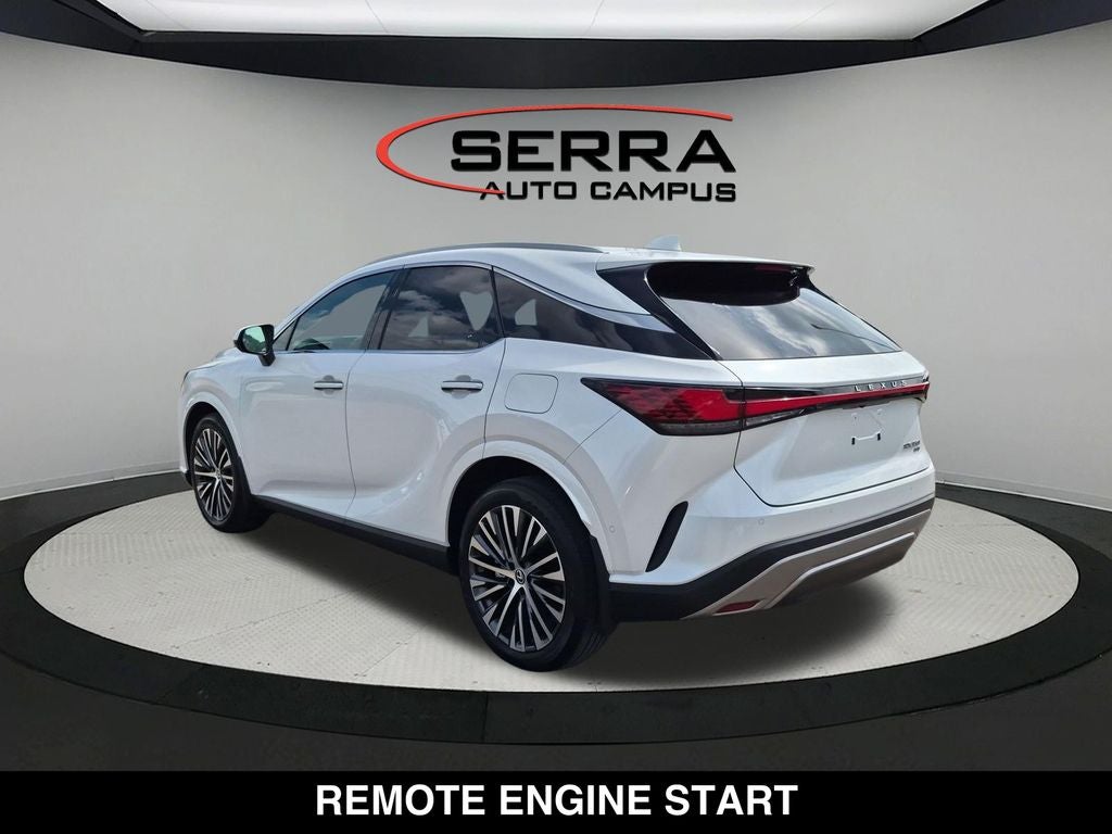 2024 Lexus RX 350 Premium Plus