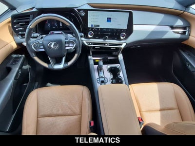 2024 Lexus RX 350 Premium Plus