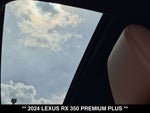 2024 Lexus RX 350 Premium Plus