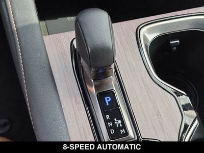 2024 Lexus RX 350 Premium Plus