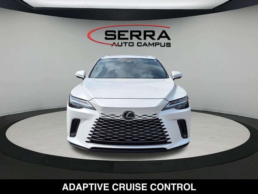 2024 Lexus RX 350 Premium Plus