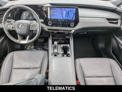 2023 Lexus RX 350 Premium Plus