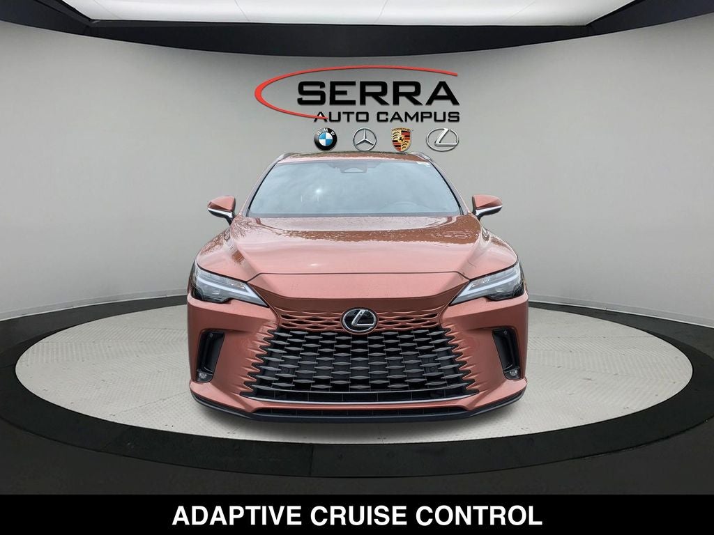 2023 Lexus RX 350 Premium Plus