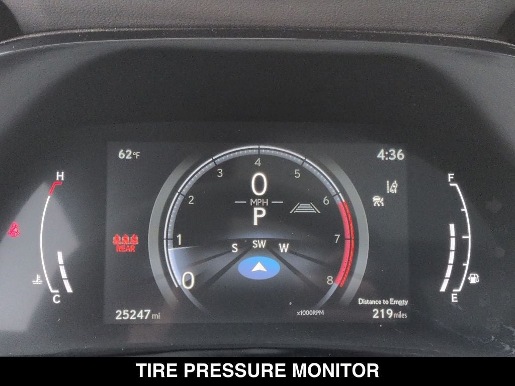 2023 Lexus RX 350 Luxury