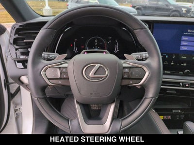 2023 Lexus RX 350 Luxury