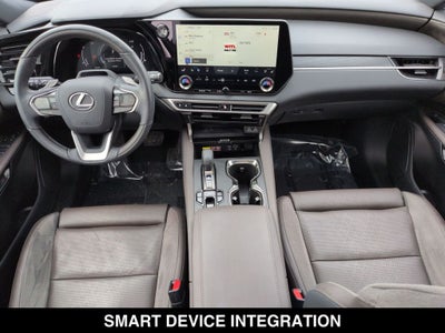 2023 Lexus RX 350 Luxury