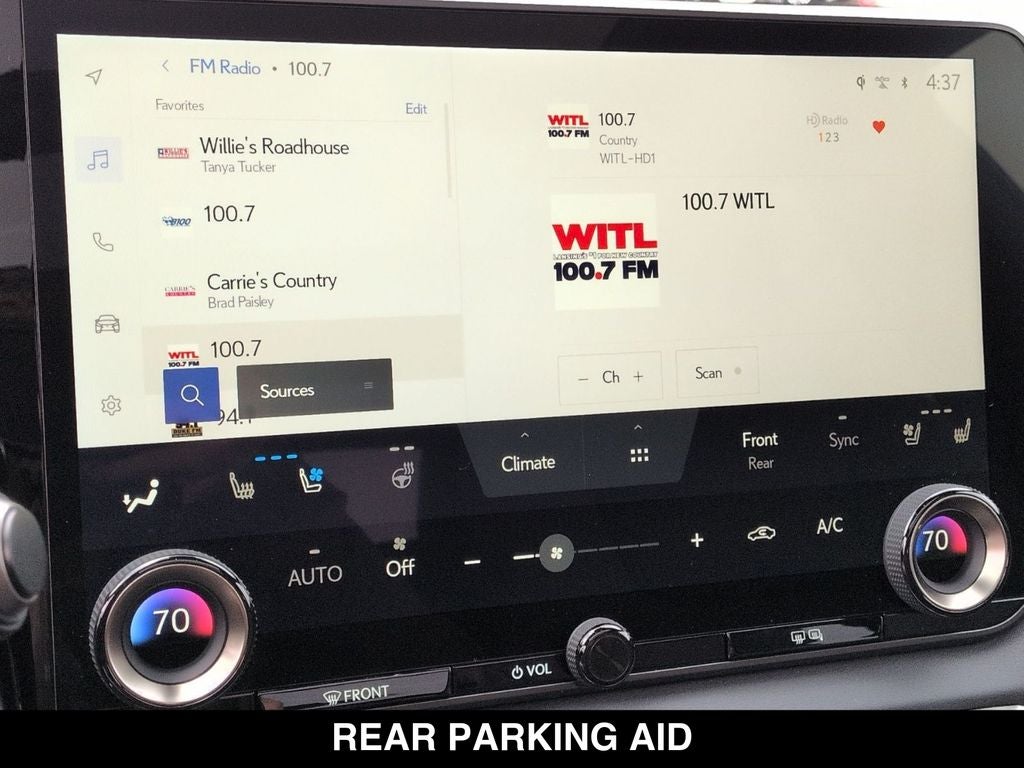 2023 Lexus RX 350 Luxury