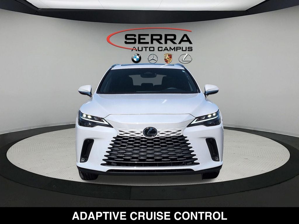 2023 Lexus RX 350 Premium Plus