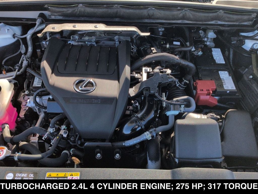 2023 Lexus RX 350 Premium Plus