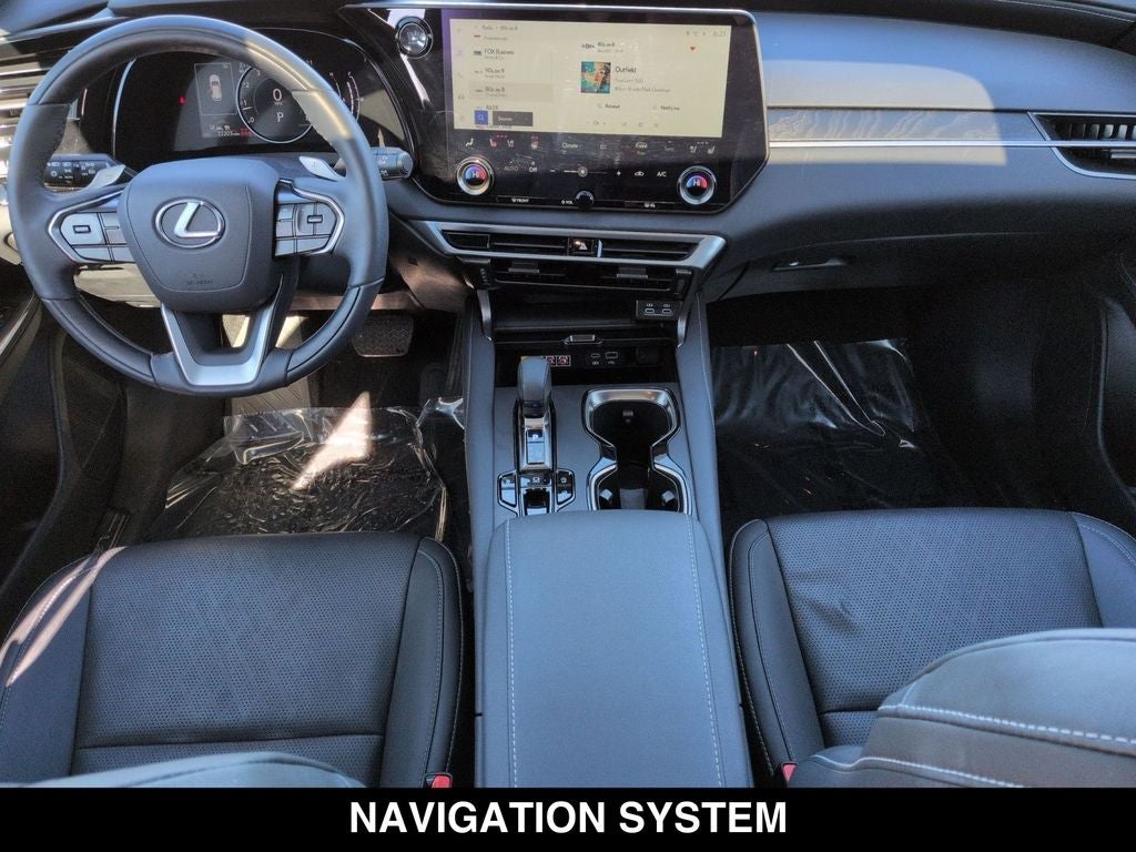 2023 Lexus RX 350 Premium Plus