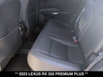 2023 Lexus RX 350 Premium Plus