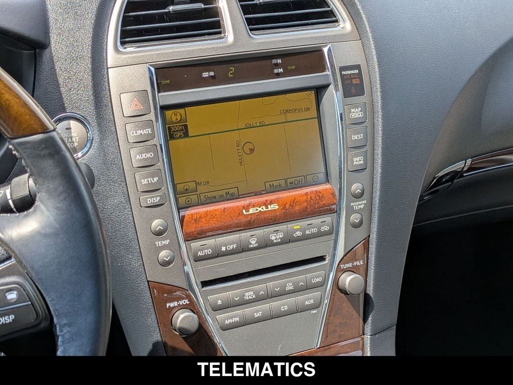 2024 Lexus RX 350h Luxury
