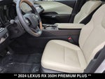 2024 Lexus RX 350h Premium Plus
