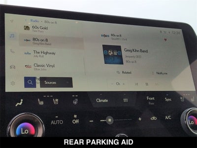 2024 Lexus RX 350h Premium Plus