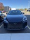 2025 Lexus RX 350h Premium