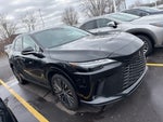 2024 Lexus RX 350h Premium Plus