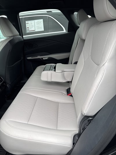 2024 Lexus RX 350h Premium Plus