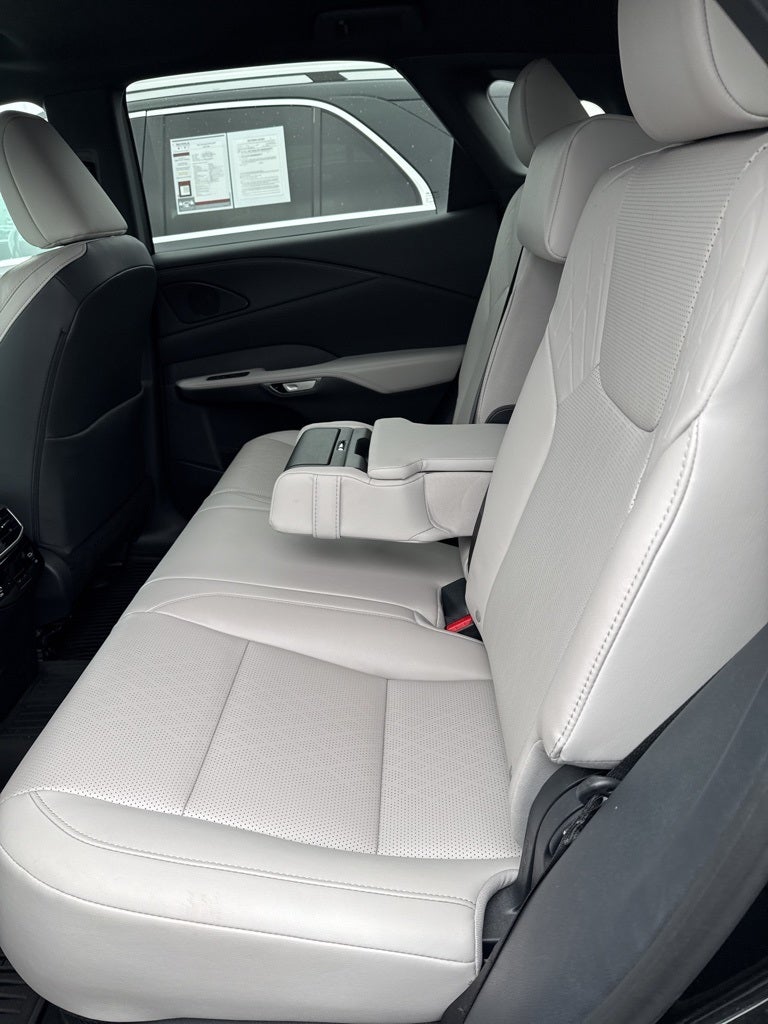 2024 Lexus RX 350h Premium Plus