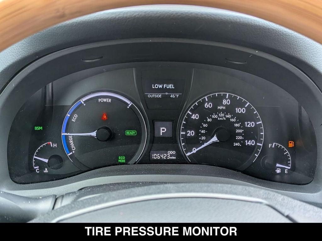 2015 Lexus RX 450h