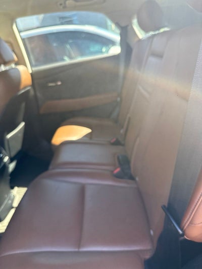 2015 Lexus RX 450h