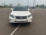 2015 Lexus RX 450h
