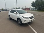 2015 Lexus RX 450h