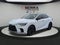 2023 Lexus RX 500h F SPORT Performance