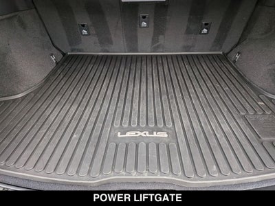 2023 Lexus RX 500h F SPORT Performance