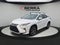 2017 Lexus RX 450h