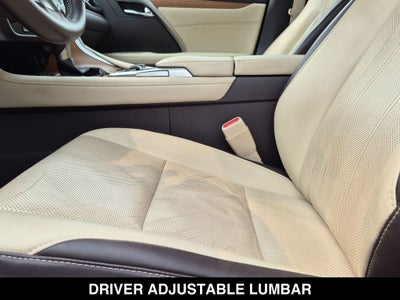 2017 Lexus RX 450h