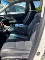 2018 Lexus RX 350