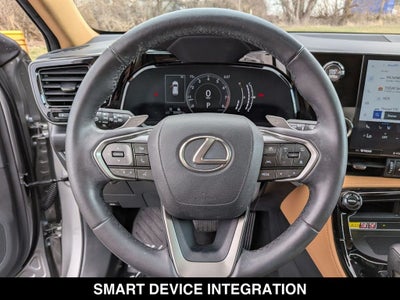 2024 Lexus NX 250 Premium