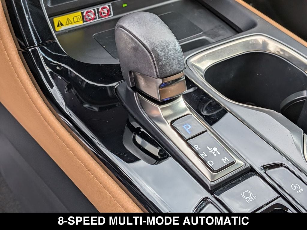 2024 Lexus NX 250 Premium