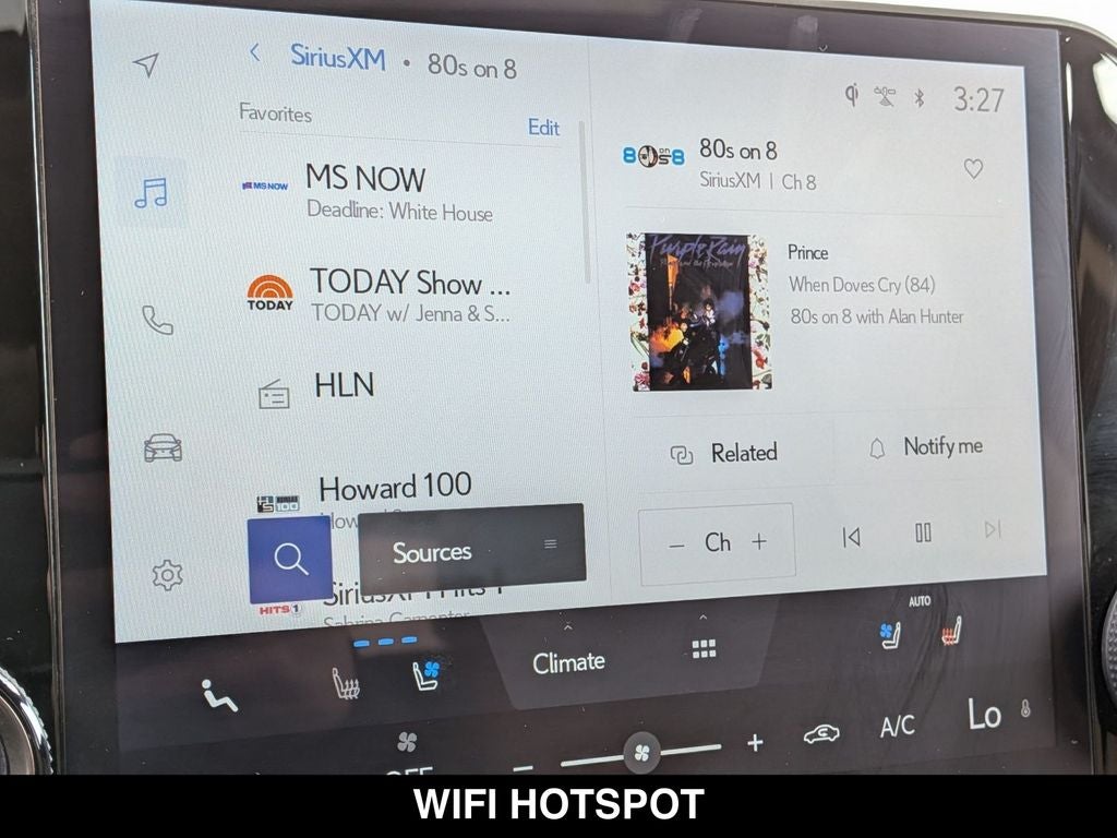 2024 Lexus NX 250 Premium