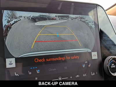 2024 Lexus NX 250 Premium