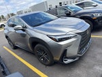 2024 Lexus NX 250 Premium