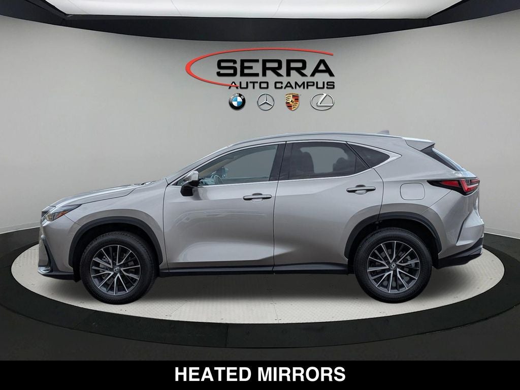 2024 Lexus NX 250 Premium